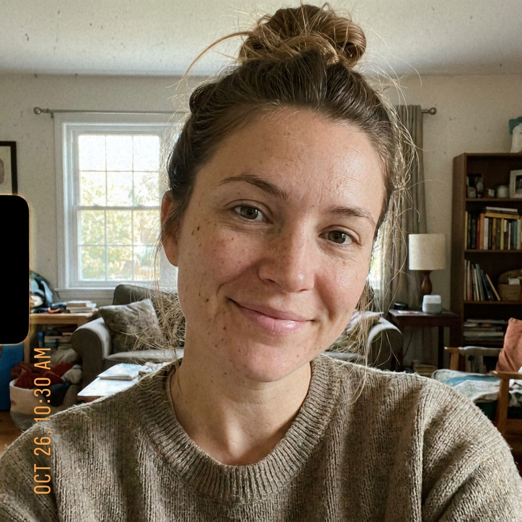Frederikke T., Holstebro