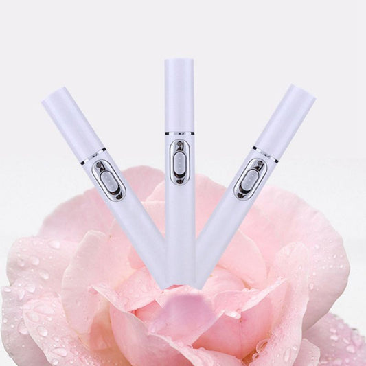LED Acne Pen – Effektiv lysterapi mod uren hud