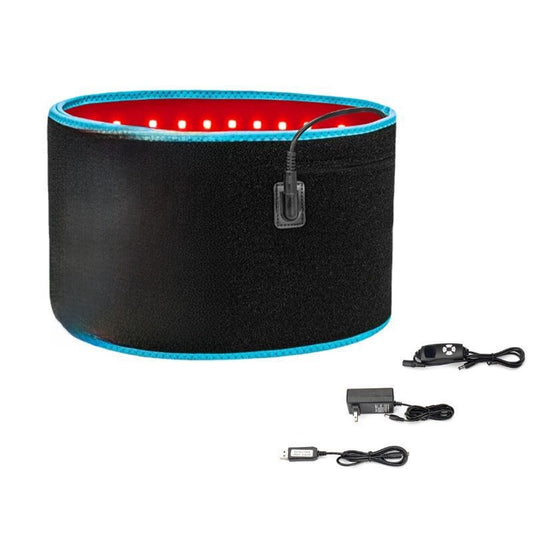 Effektiv LED-terapi mod smerter – direkte ved kilden 🔴