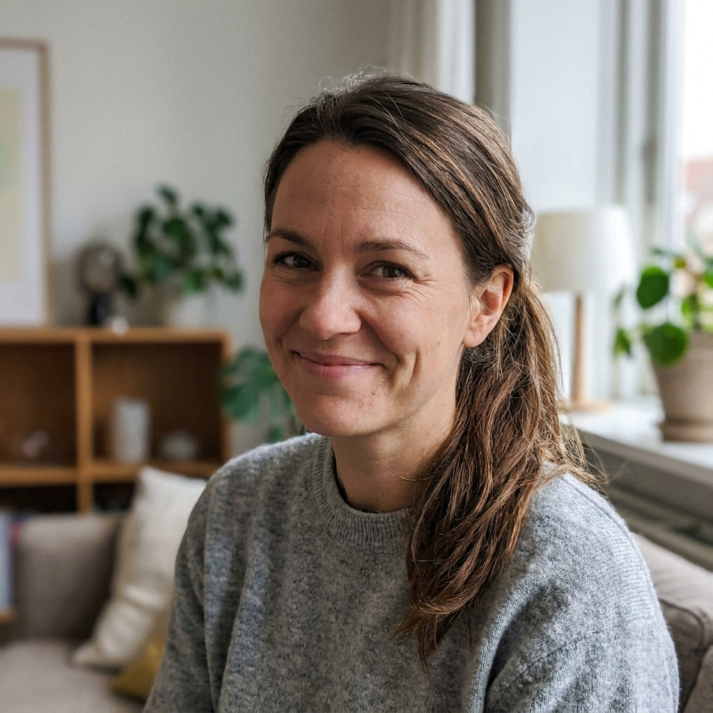 Camilla R., Aalborg