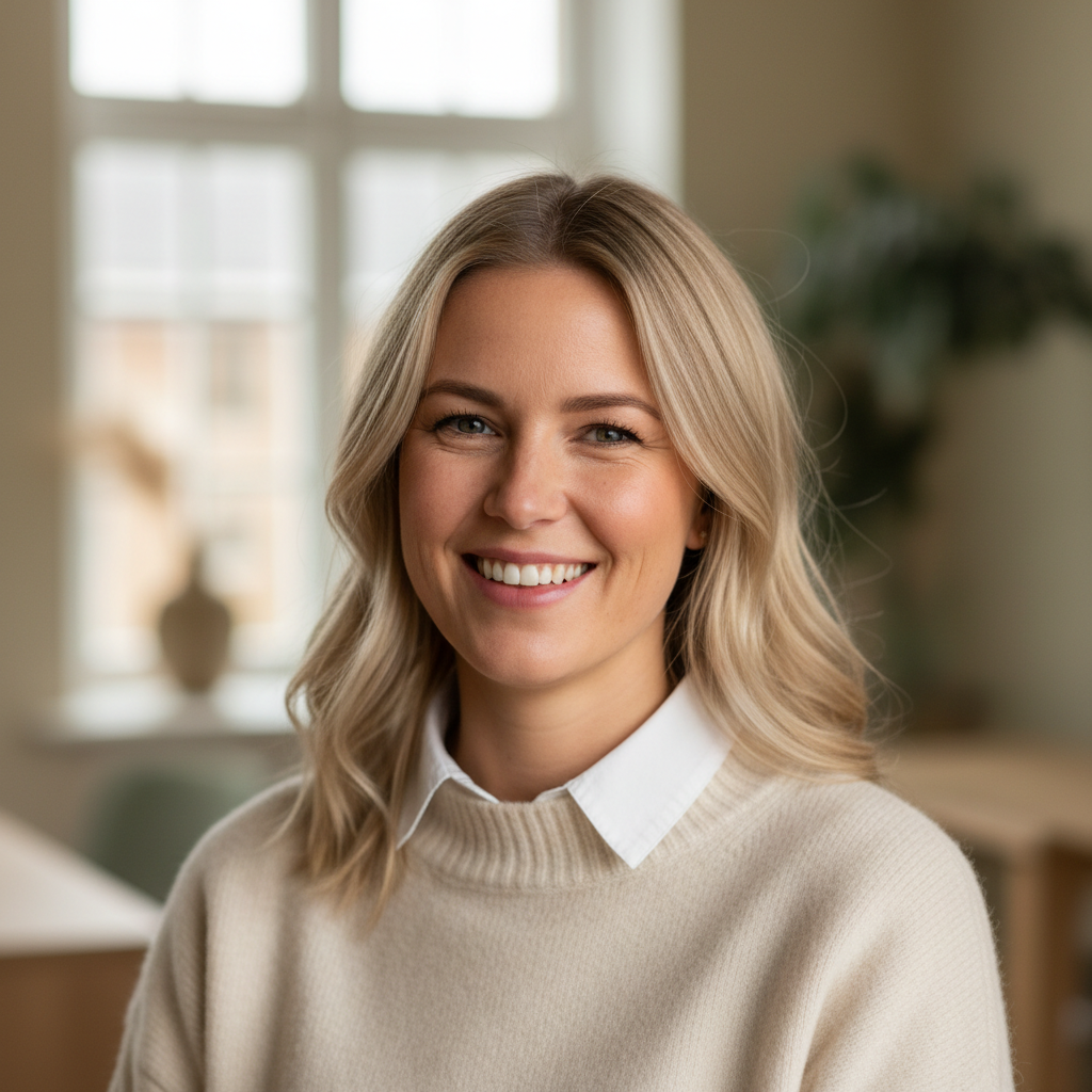 Elinora Madsfeldt, Nykøbing Mors