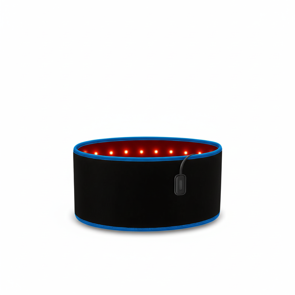 Effektiv LED-terapi mod smerter – direkte ved kilden 🔴
