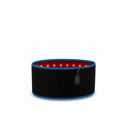 Effektiv LED-terapi mod smerter – direkte ved kilden 🔴